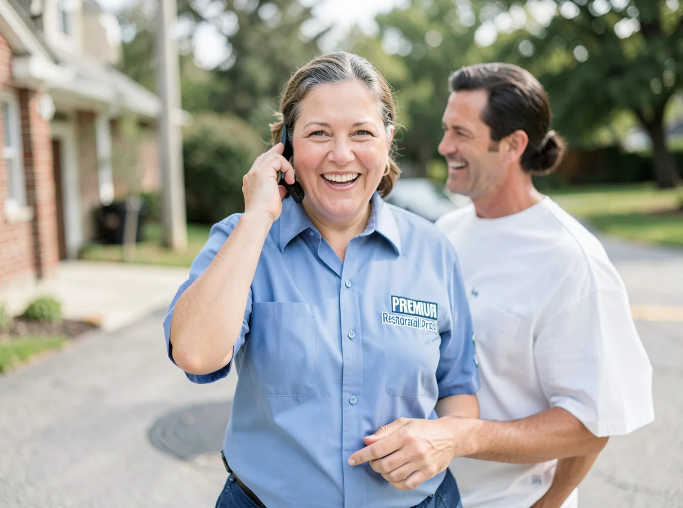 Water Damage Restoration Luxor, PA FAQs